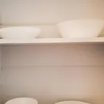Apartament Semiramida Garden 12 Borowec