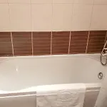 Apartament Semiramida Garden 12 *