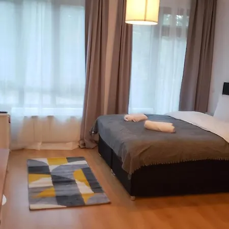 Semiramida Gardens Appartamento Borovets