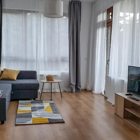 Semiramida Garden 12 Apartment *