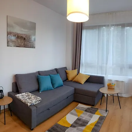 Semiramida Garden 12 Apartment *