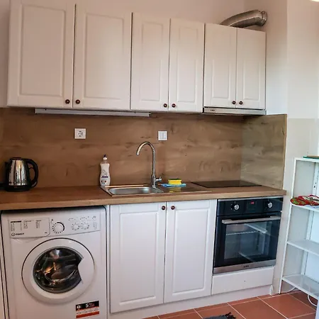Semiramida Garden 12 Borowez