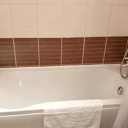 Apartman Semiramida Garden 12 *