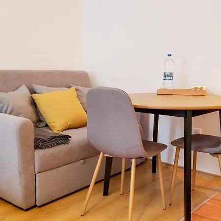 Appartamento Semiramida Gardens *
