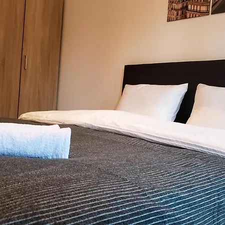 Semiramida Gardens Appartamento Borovets