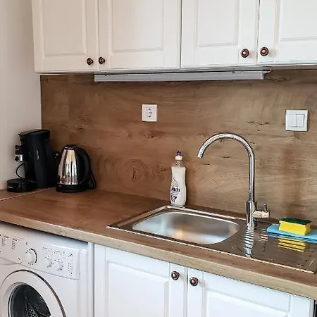 Semiramida Garden 12 *