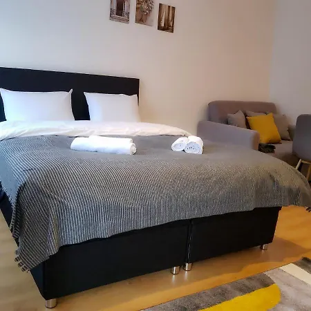 Semiramida Gardens Appartamento Borovets