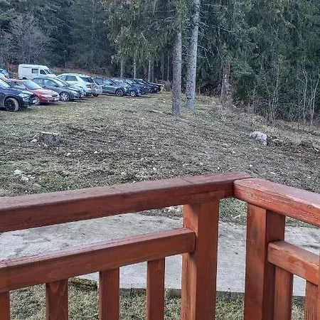 Semiramida Gardens * Borovets