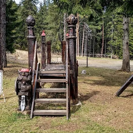 Semiramida Gardens Lejlighed Borovets