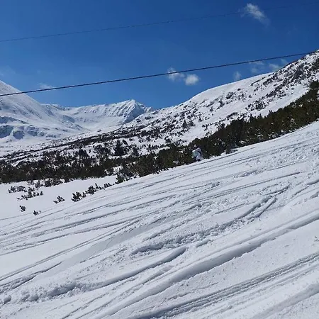 Lejlighed Semiramida Gardens Borovets