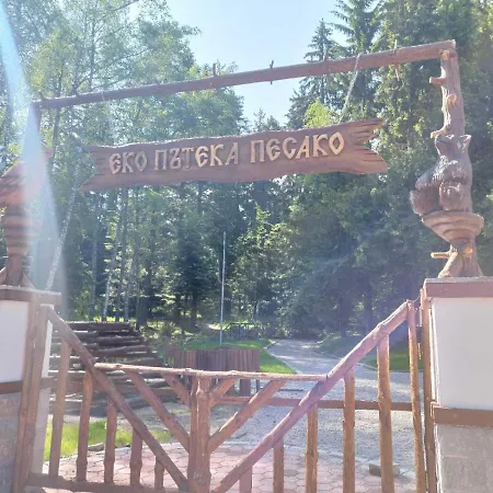 Semiramida Gardens Lejlighed Borovets