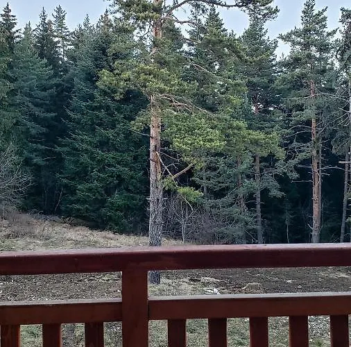 Semiramida Garden 12 * Borovets