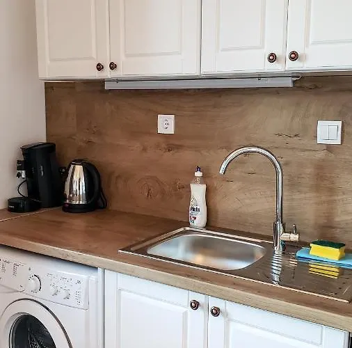 Semiramida Garden 12 *